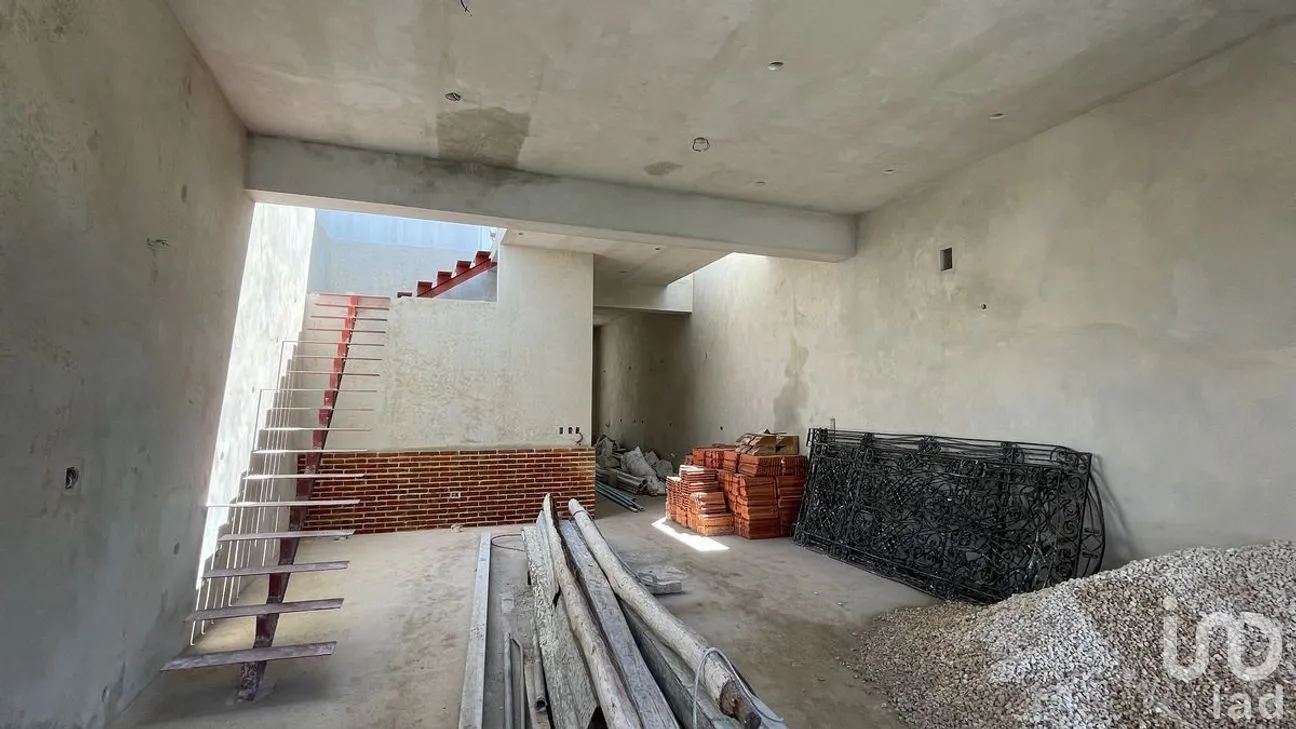 Casa en Venta en Mérida Centro, Mérida, Yucatán | NEX-270630 | iad México | Foto 5 de 11