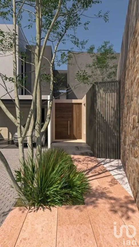 Casa en Venta en Santa Gertrudis Copo, Mérida, Yucatán | NEX-270631 | iad México | Foto 2 de 6