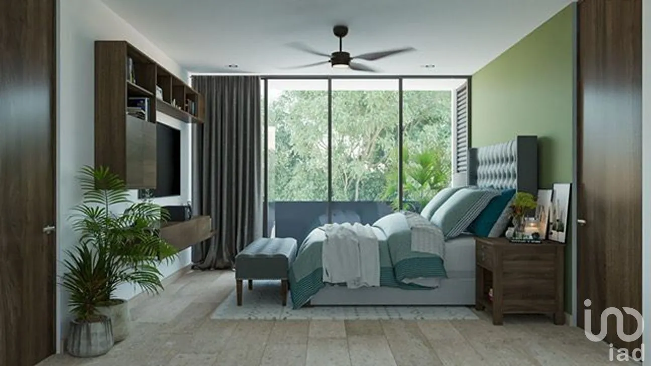 Casa en Venta en Santa Gertrudis Copo, Mérida, Yucatán | NEX-270631 | iad México | Foto 5 de 6