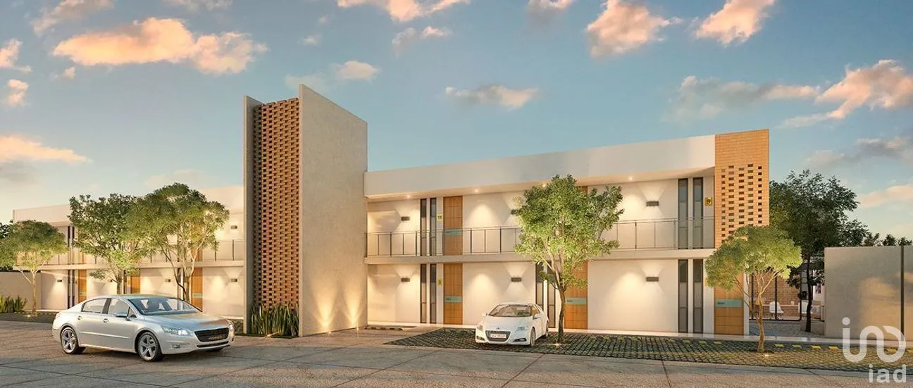 Departamento en Venta en Dzityá, Mérida, Yucatán | NEX-270632 | iad México | Foto 2 de 5
