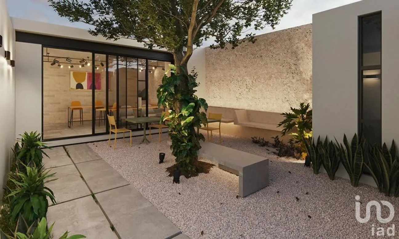Departamento en Venta en Dzityá, Mérida, Yucatán | NEX-270632 | iad México | Foto 5 de 5