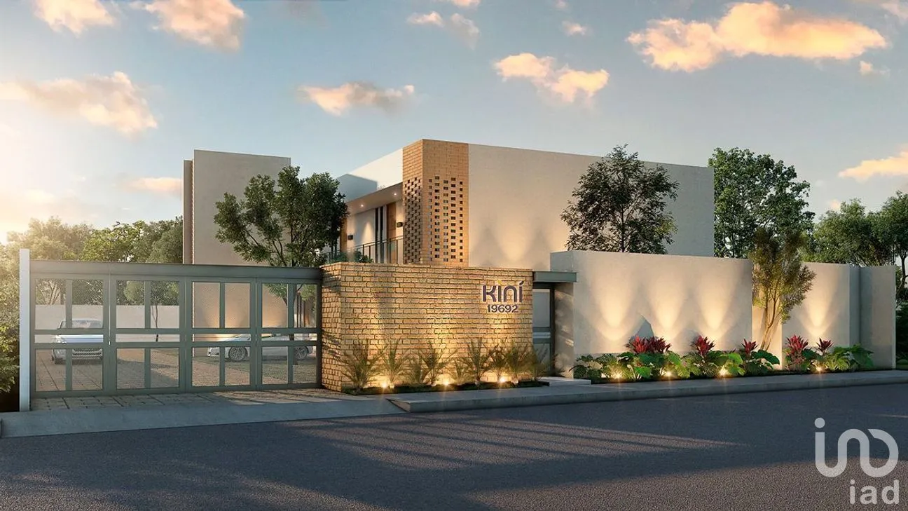 Departamento en Venta en Dzityá, Mérida, Yucatán | NEX-270632 | iad México | Foto 1 de 5