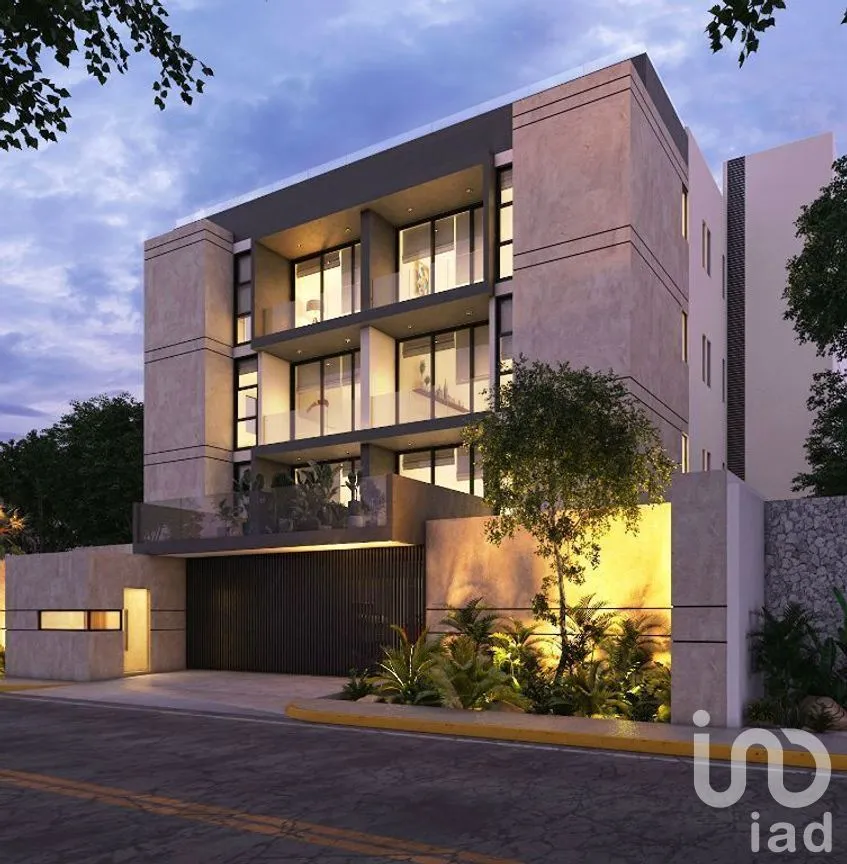 Departamento en Venta en San Ramon Norte, Mérida, Yucatán | NEX-270634 | iad México | Foto 2 de 8