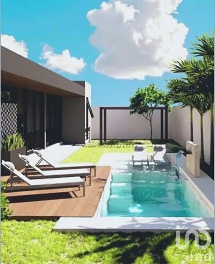 Casa en Venta en Jardines de Rejoyada, Mérida, Yucatán | NEX-270635 | iad México | Foto 3 de 3
