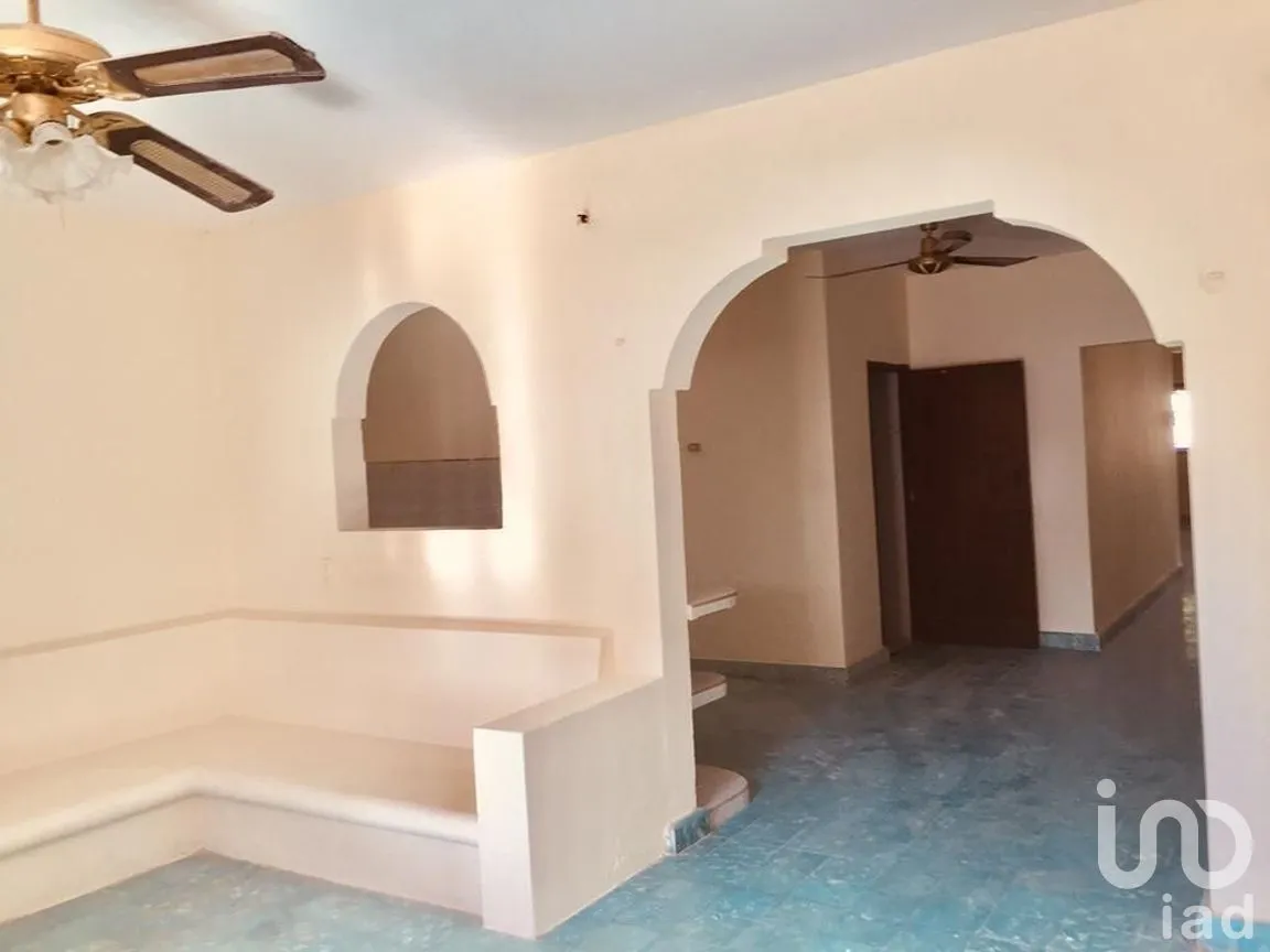 Casa en Venta en Progreso de Castro Centro, Progreso, Yucatán | NEX-270636 | iad México | Foto 2 de 13