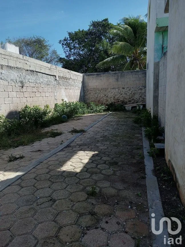 Casa en Venta en Progreso de Castro Centro, Progreso, Yucatán | NEX-270636 | iad México | Foto 11 de 13