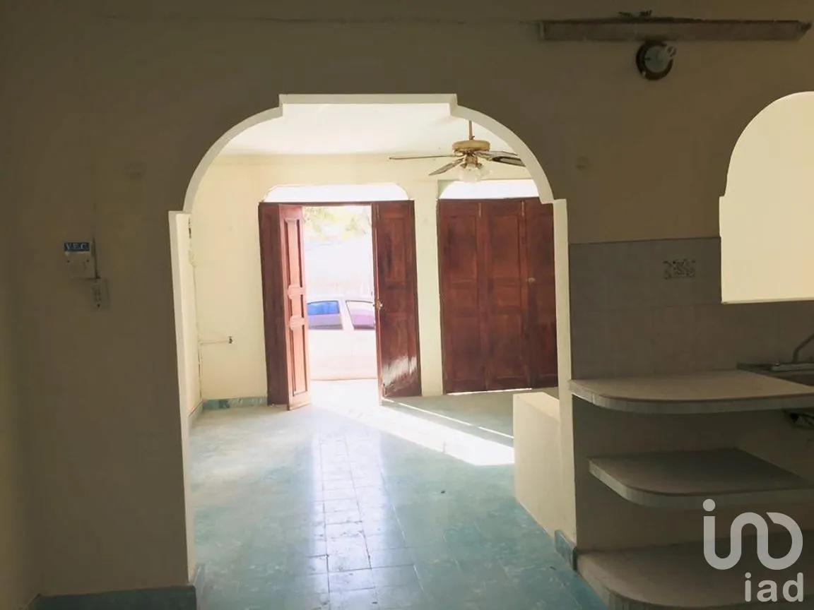 Casa en Venta en Progreso de Castro Centro, Progreso, Yucatán | NEX-270636 | iad México | Foto 4 de 13