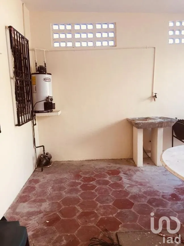 Casa en Venta en Progreso de Castro Centro, Progreso, Yucatán | NEX-270636 | iad México | Foto 10 de 13