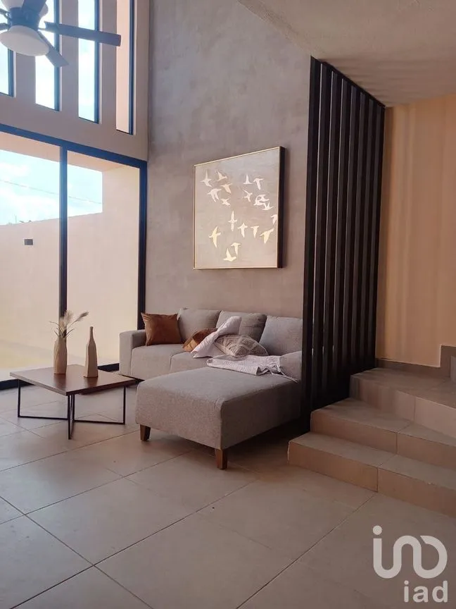 Casa en Venta en Chelem, Progreso, Yucatán | NEX-270637 | iad México | Foto 3 de 11