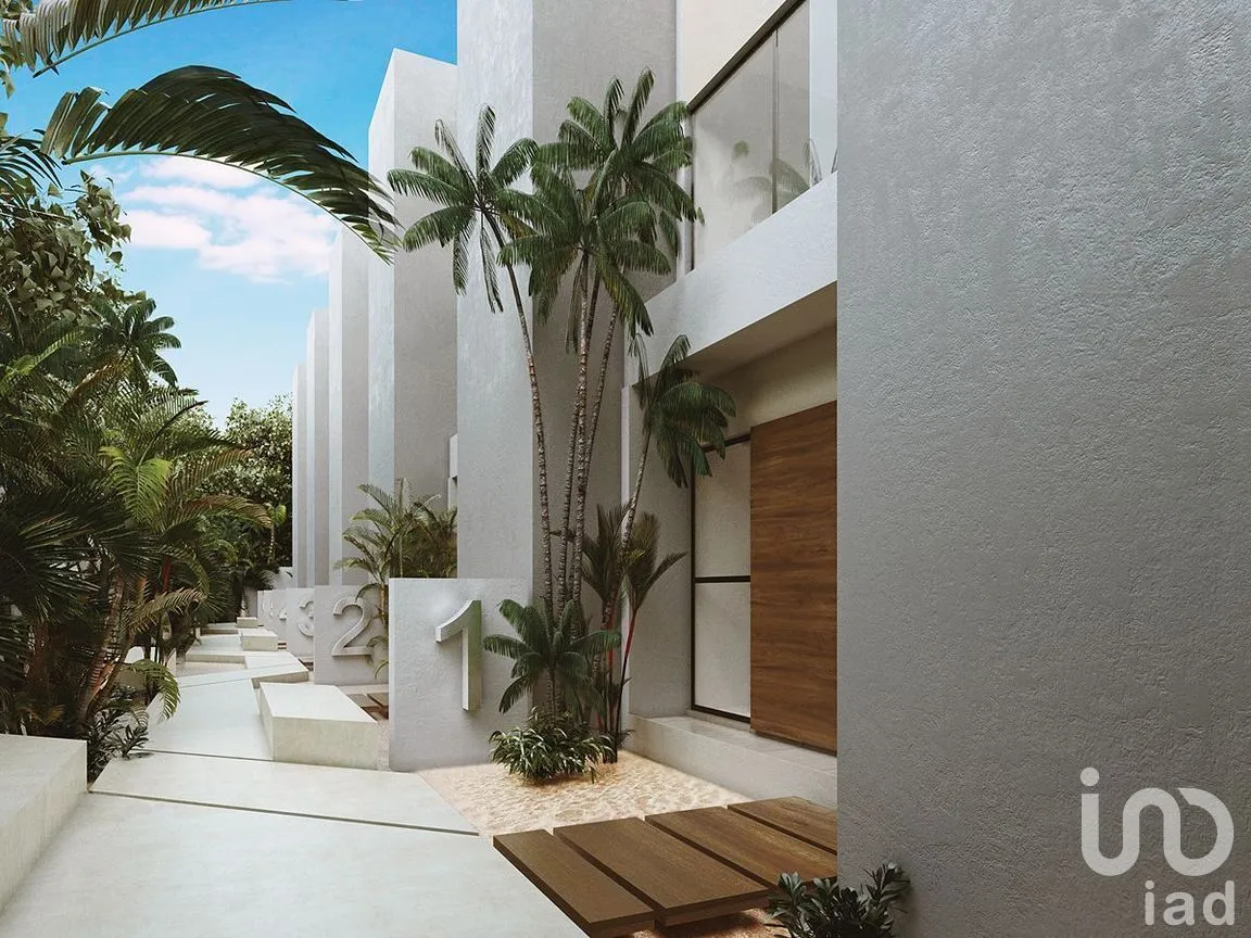 Casa en Venta en Chelem, Progreso, Yucatán | NEX-270638 | iad México | Foto 2 de 6