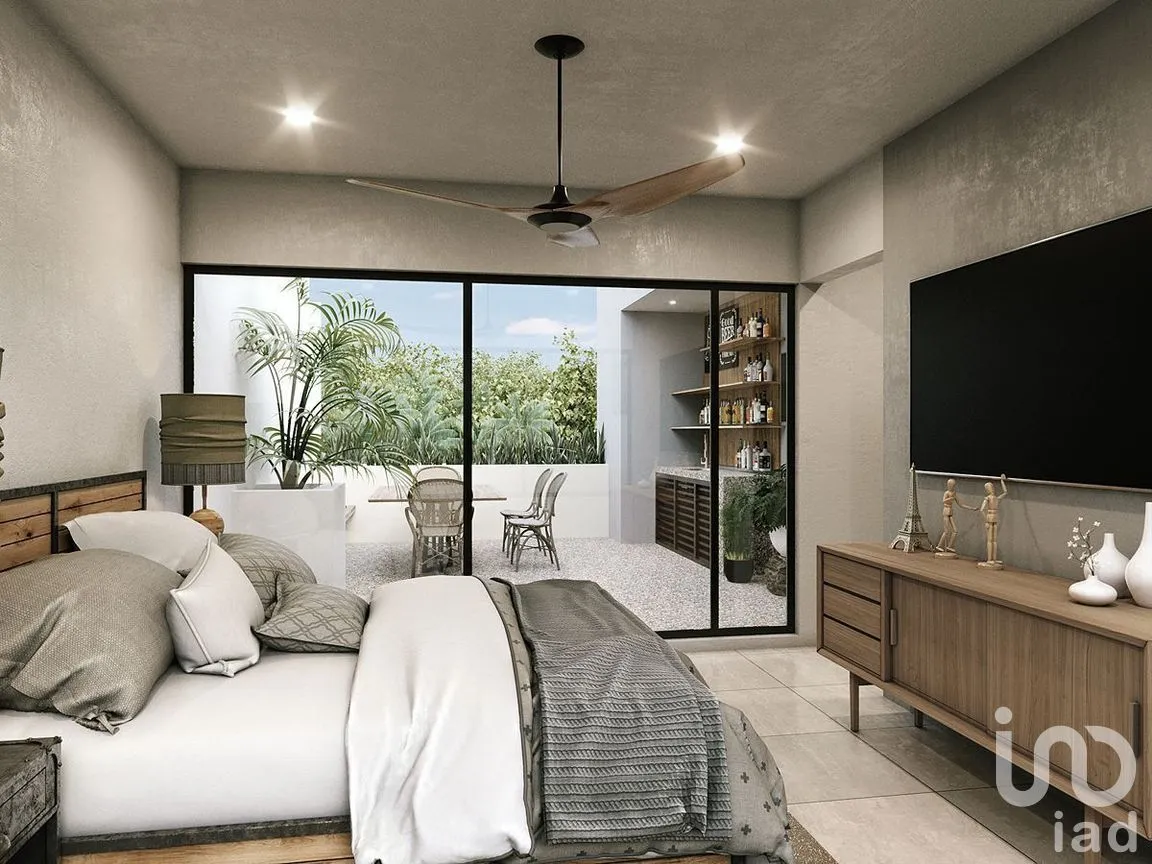 Casa en Venta en Chelem, Progreso, Yucatán | NEX-270638 | iad México | Foto 4 de 6
