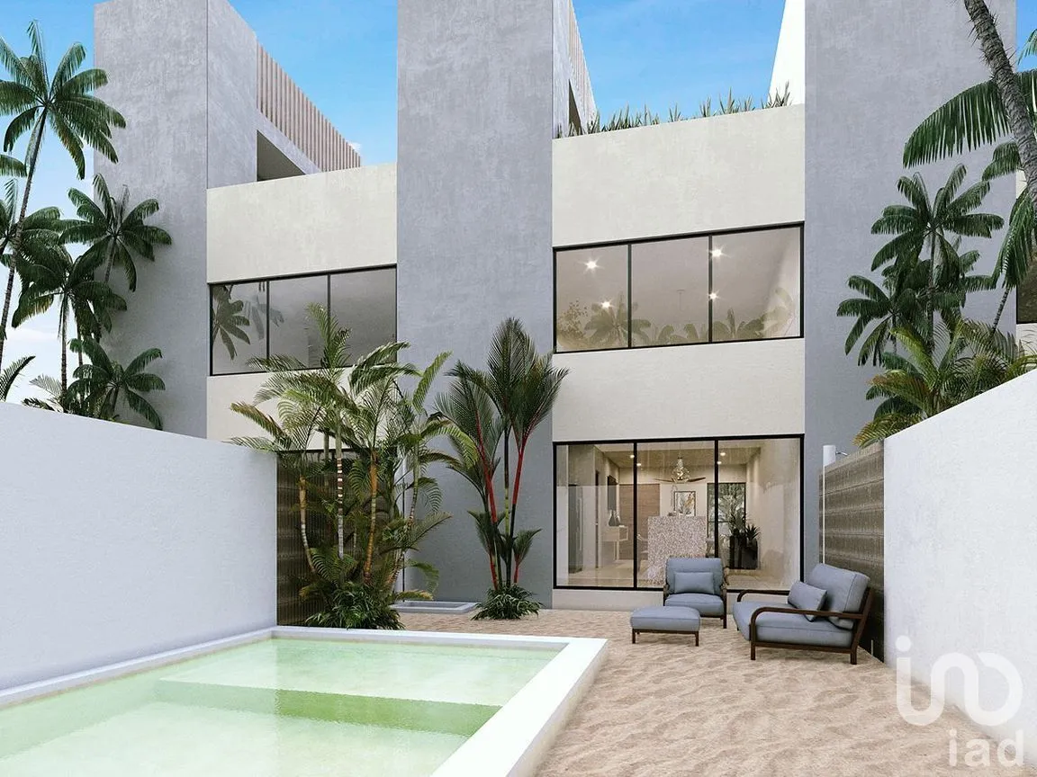 Casa en Venta en Chelem, Progreso, Yucatán | NEX-270638 | iad México | Foto 5 de 6