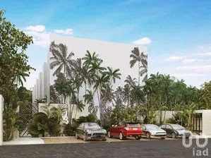 NEX-270638 - Casa en Venta, con 2 recamaras, con 2 baños en Chelem, CP 97336, Yucatán.