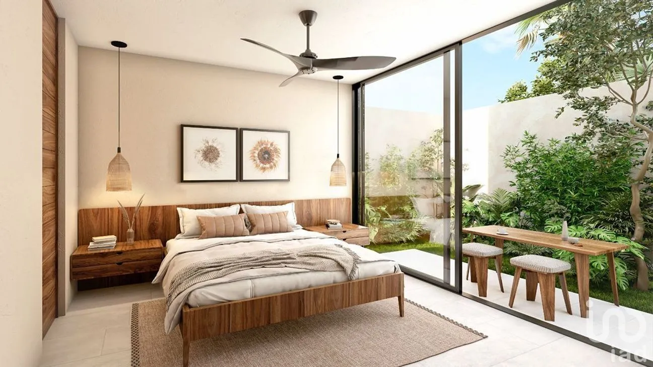 Departamento en Venta en Dzityá, Mérida, Yucatán | NEX-270642 | iad México | Foto 4 de 8