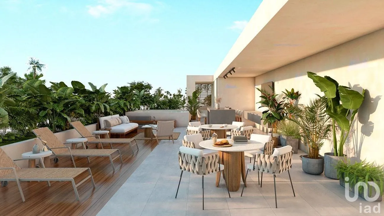 Departamento en Venta en Dzityá, Mérida, Yucatán | NEX-270642 | iad México | Foto 5 de 8