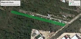 NEX-270644 - Terreno en Venta en Centro Umán, CP 97390, Yucatán.