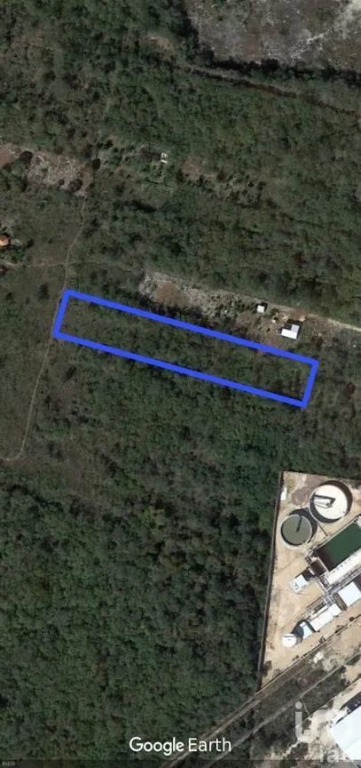 Terreno en Venta en Centro Umán, Umán, Yucatán | NEX-270645 | iad México | Foto 2 de 5