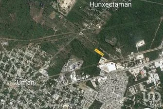 NEX-270645 - Terreno en Venta en Centro Umán, CP 97390, Yucatán.