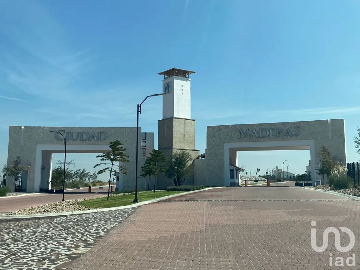 Terreno en Venta en Sierra Papacal, Mérida, Yucatán | NEX-270647 | iad México | Foto 3 de 7