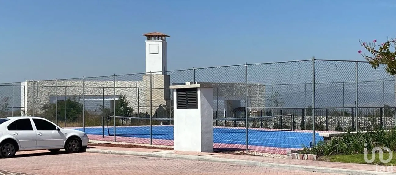 Terreno en Venta en Sierra Papacal, Mérida, Yucatán | NEX-270647 | iad México | Foto 4 de 7