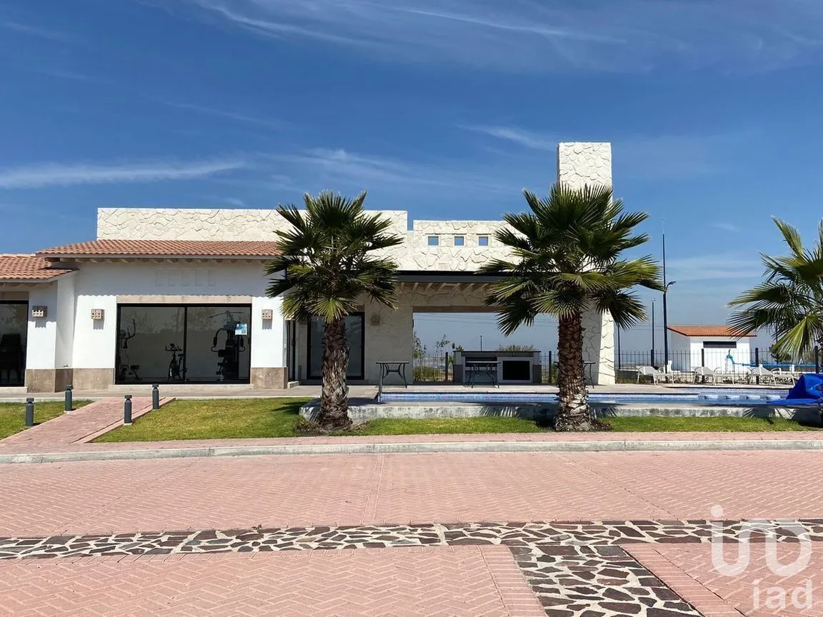 Terreno en Venta en Sierra Papacal, Mérida, Yucatán | NEX-270647 | iad México | Foto 1 de 7