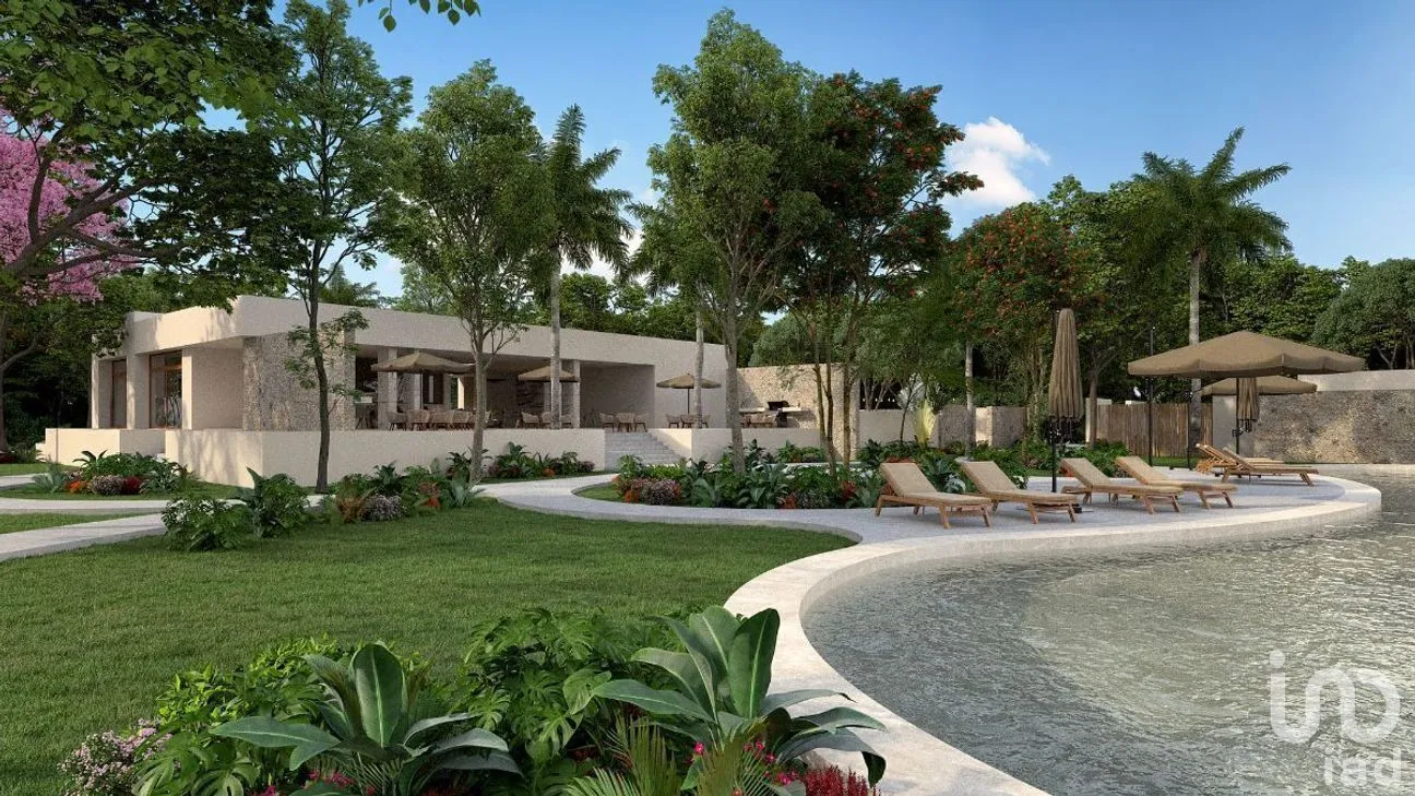 Terreno en Venta en Valladolid Centro, Valladolid, Yucatán | NEX-270648 | iad México | Foto 2 de 7