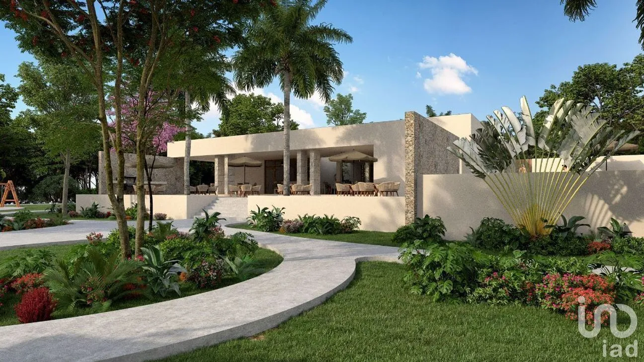 Terreno en Venta en Valladolid Centro, Valladolid, Yucatán | NEX-270648 | iad México | Foto 3 de 7