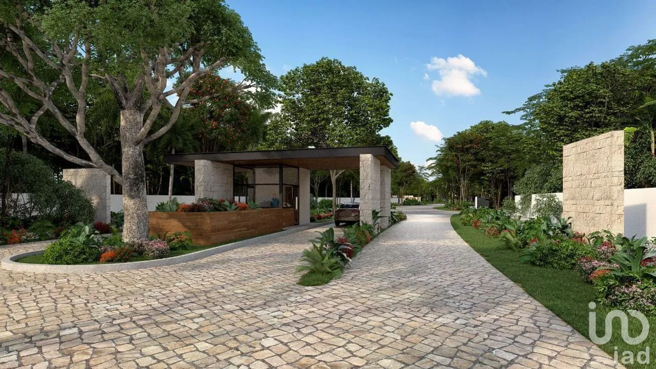 Terreno en Venta en Valladolid Centro, Valladolid, Yucatán | NEX-270648 | iad México | Foto 5 de 7