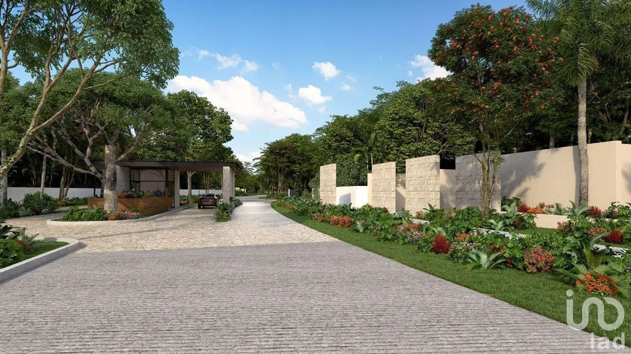 Terreno en Venta en Valladolid Centro, Valladolid, Yucatán | NEX-270648 | iad México | Foto 6 de 7