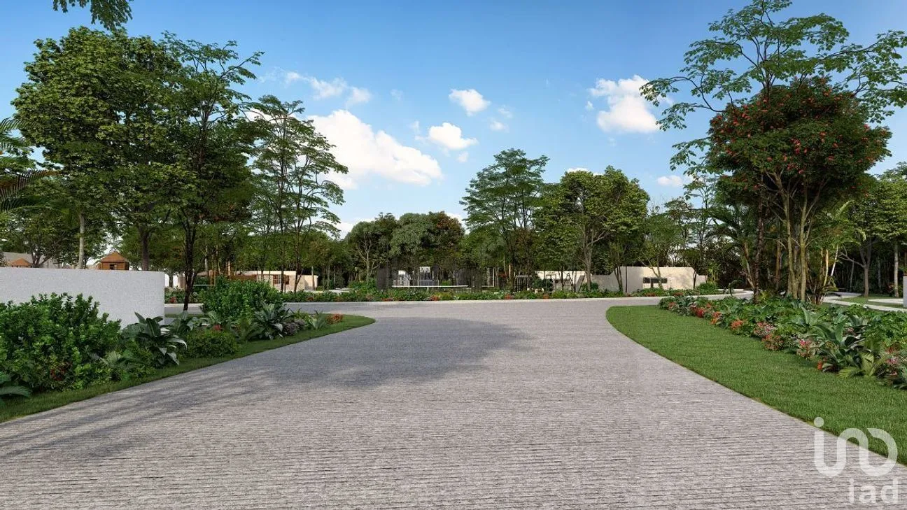 Terreno en Venta en Valladolid Centro, Valladolid, Yucatán | NEX-270648 | iad México | Foto 7 de 7
