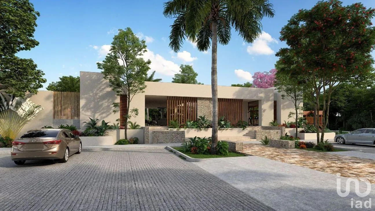 Terreno en Venta en Valladolid Centro, Valladolid, Yucatán | NEX-270648 | iad México | Foto 1 de 7