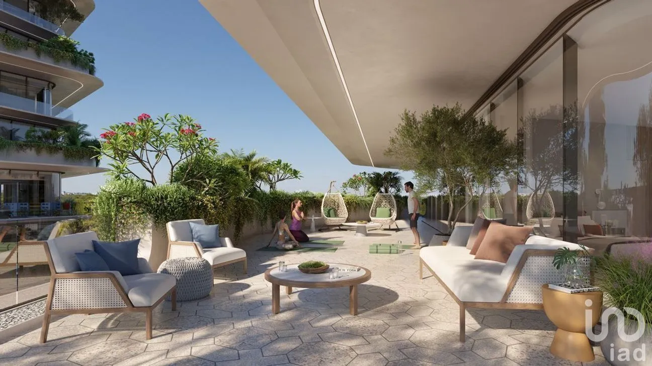Departamento en Venta en Dzityá, Mérida, Yucat án | NEX-270652 | iad México | Foto 5 de 24