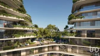 NEX-270652 - Departamento en Venta, con 2 recamaras, con 2 baños, con 115.95 m2 de construcción.