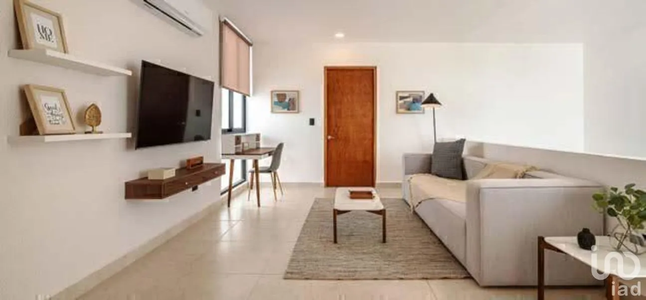 Casa en Venta en Gran San Pedro Cholul, Mérida, Yucatán | NEX-270653 | iad México | Foto 2 de 28