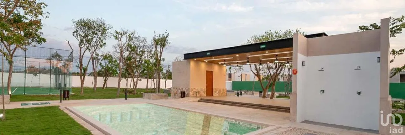 Casa en Venta en Gran San Pedro Cholul, Mérida, Yucatán | NEX-270653 | iad México | Foto 14 de 28