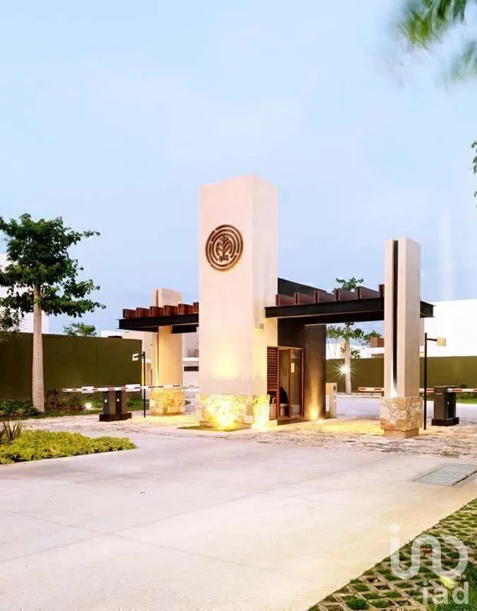 Casa en Venta en Gran San Pedro Cholul, Mérida, Yucatán | NEX-270653 | iad México | Foto 15 de 28