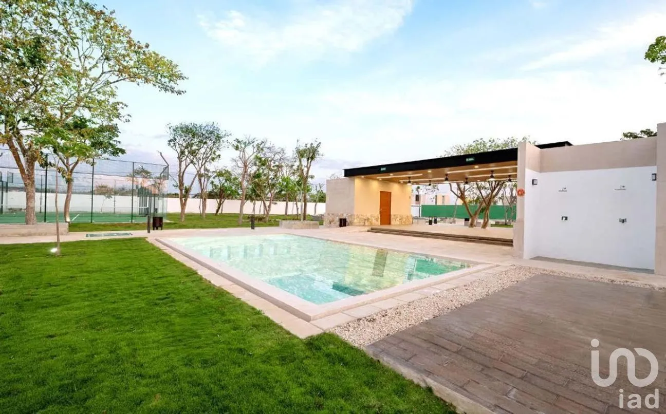 Casa en Venta en Gran San Pedro Cholul, Mérida, Yucatán | NEX-270653 | iad México | Foto 18 de 28