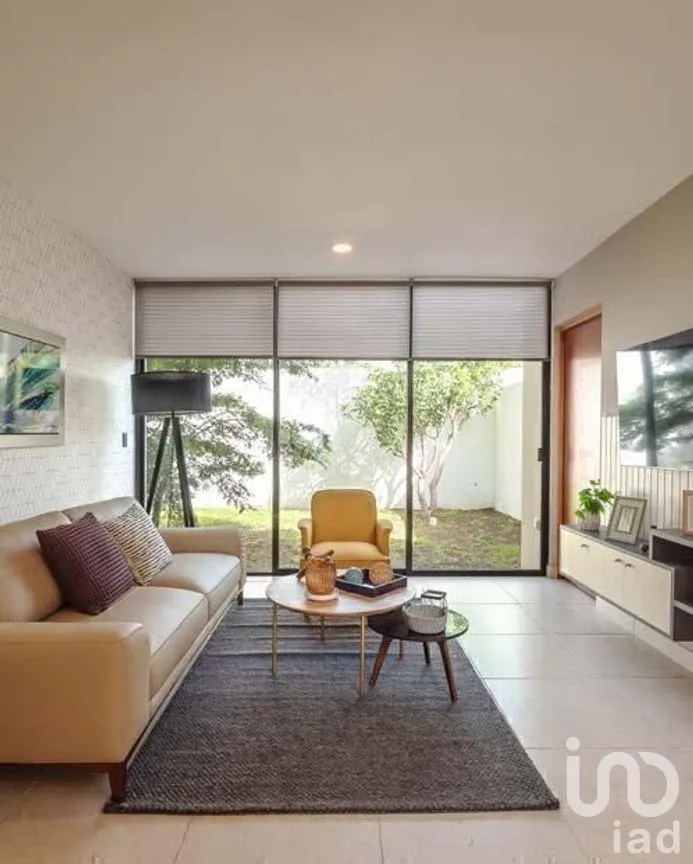 Casa en Venta en Gran San Pedro Cholul, Mérida, Yucatán | NEX-270653 | iad México | Foto 3 de 28