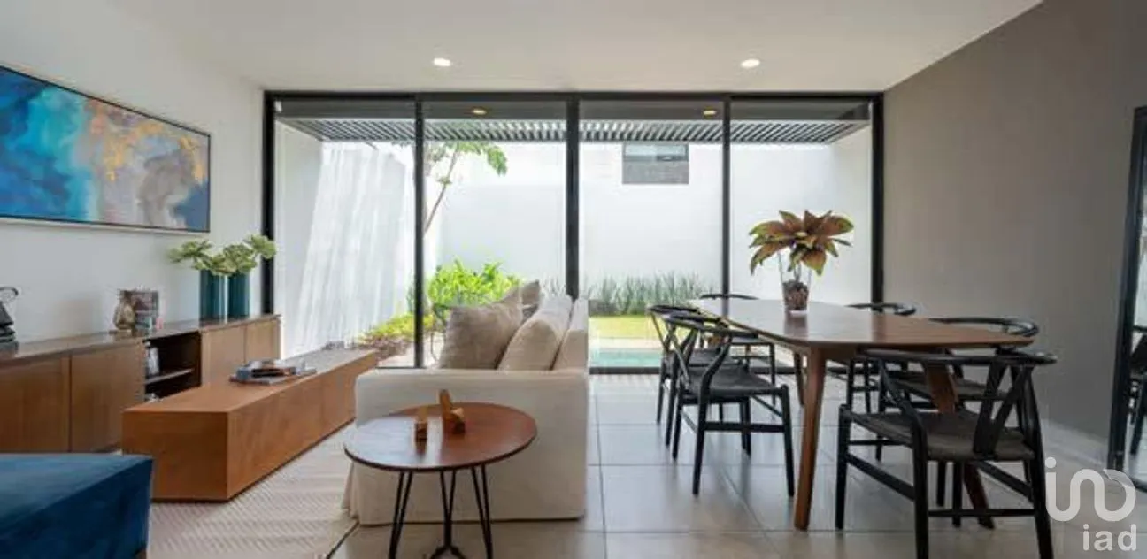 Casa en Venta en Gran San Pedro Cholul, Mérida, Yucatán | NEX-270653 | iad México | Foto 24 de 28