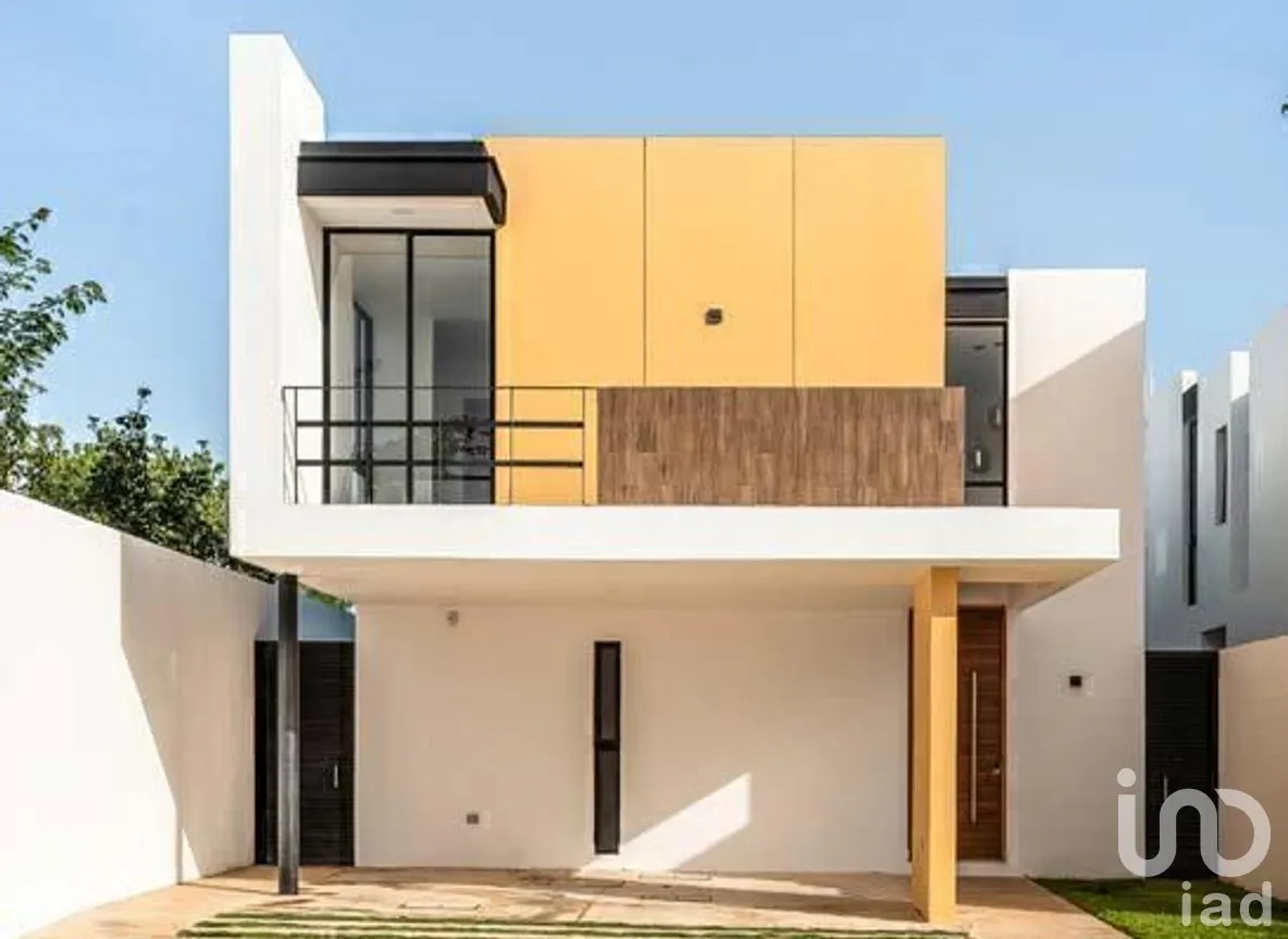 Casa en Venta en Gran San Pedro Cholul, Mérida, Yucatán | NEX-270653 | iad México | Foto 28 de 28