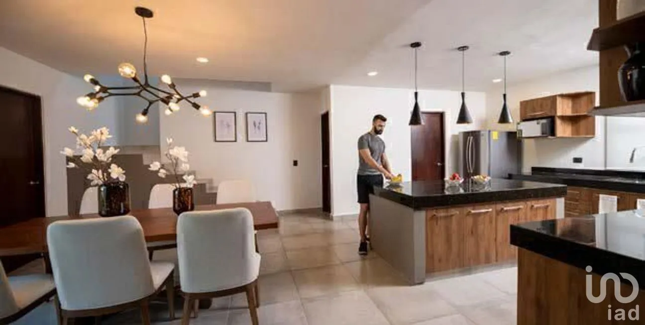 Casa en Venta en Gran San Pedro Cholul, Mérida, Yucatán | NEX-270653 | iad México | Foto 7 de 28