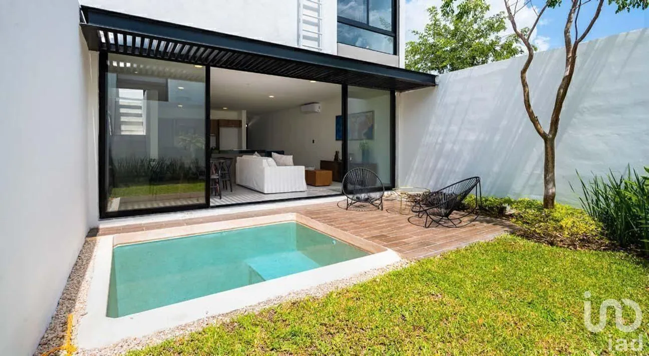 Casa en Venta en Gran San Pedro Cholul, Mérida, Yucatán | NEX-270653 | iad México | Foto 8 de 28