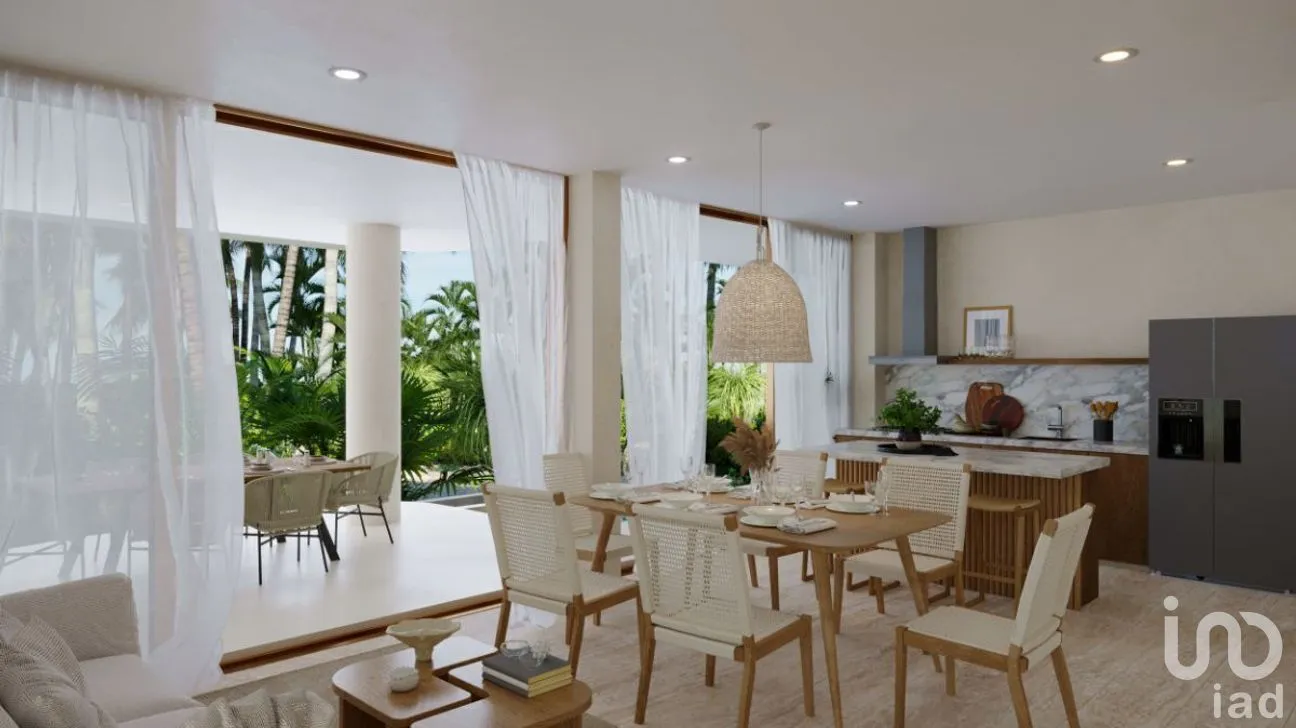 Departamento en Venta en San Crisanto, Sinanché, Yucatán | NEX-270654 | iad México | Foto 2 de 14