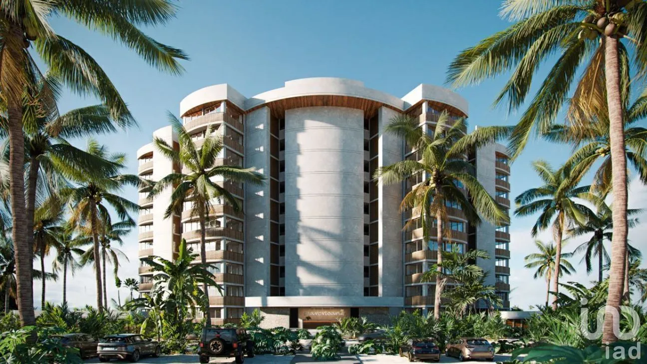 Departamento en Venta en San Crisanto, Sinanché, Yucatán | NEX-270654 | iad México | Foto 9 de 14