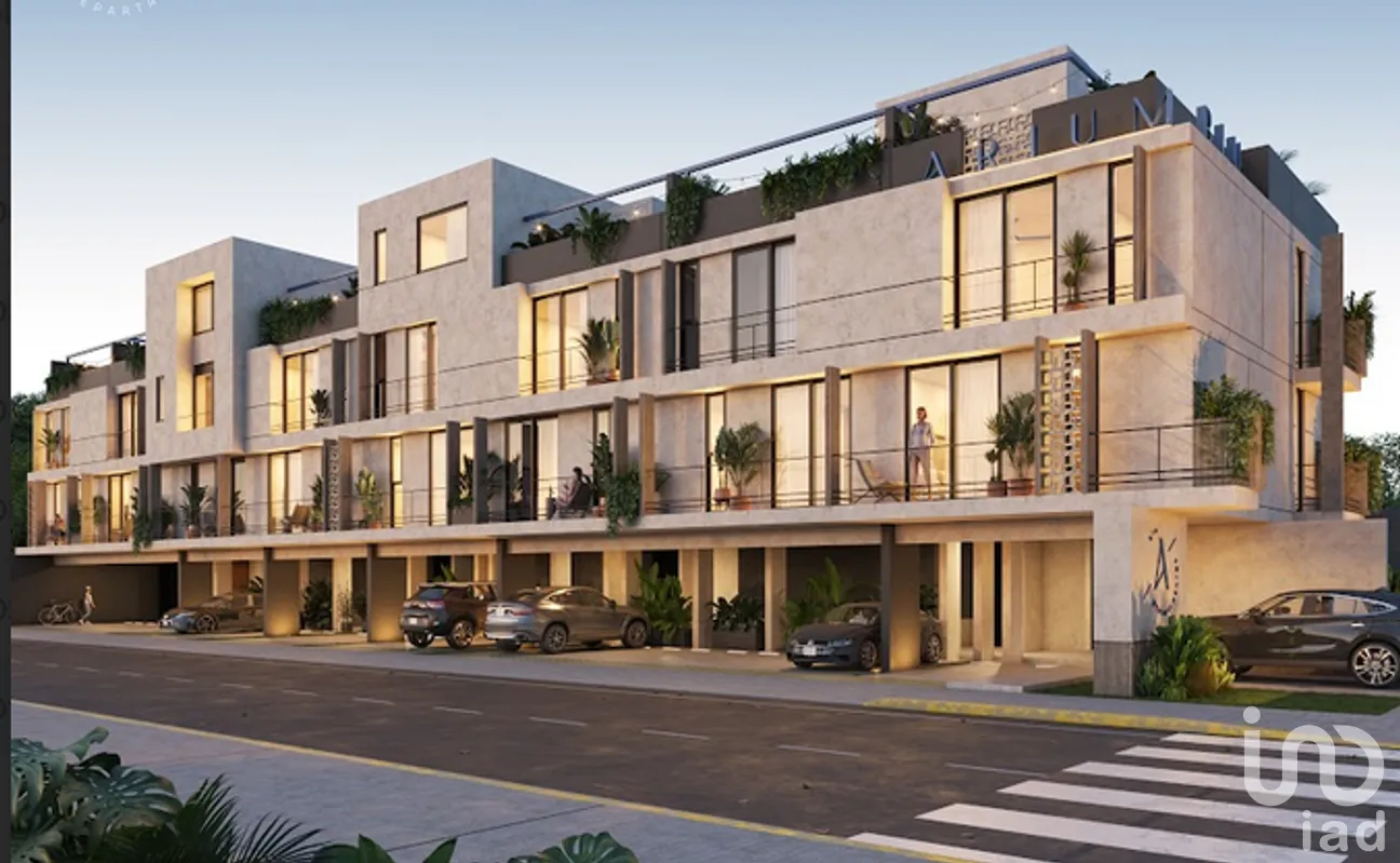 Departamento en Venta en Dzityá, Mérida, Yucatán | NEX-270656 | iad México | Foto 2 de 14