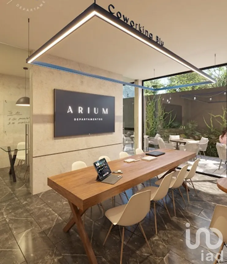 Departamento en Venta en Dzityá, Mérida, Yucatán | NEX-270656 | iad México | Foto 13 de 14