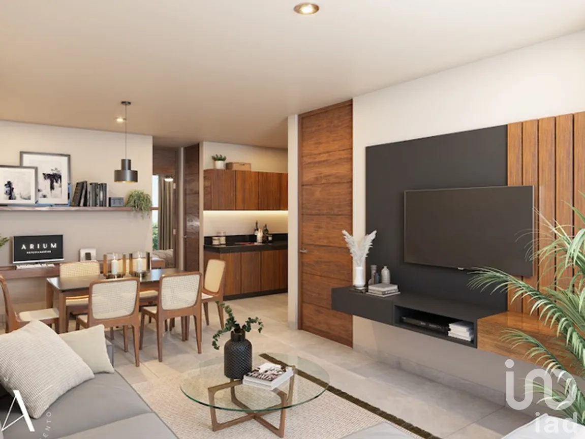 Departamento en Venta en Dzityá, Mérida, Yucatán | NEX-270656 | iad México | Foto 4 de 14