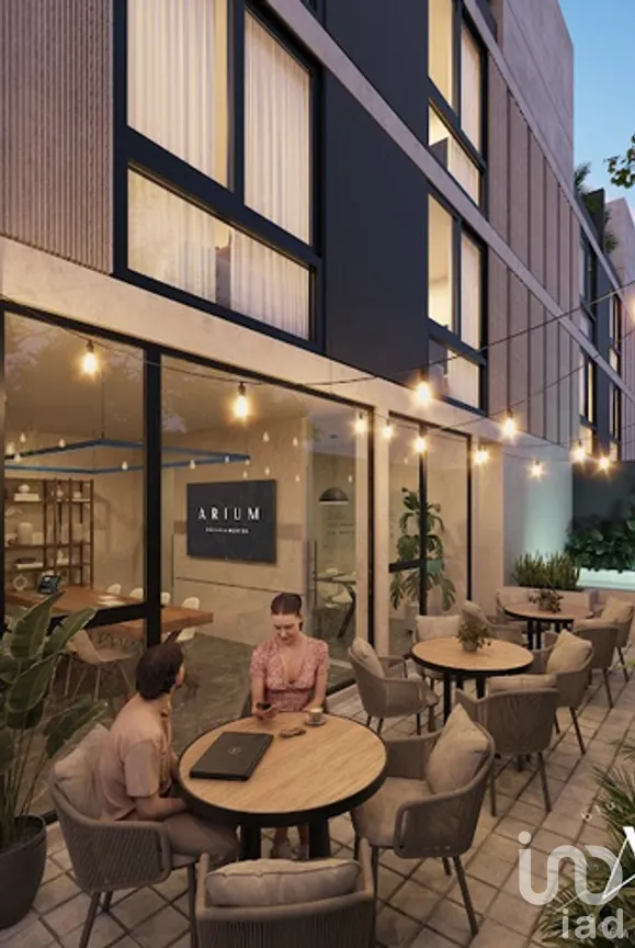 Departamento en Venta en Dzityá, Mérida, Yucatán | NEX-270656 | iad México | Foto 6 de 14
