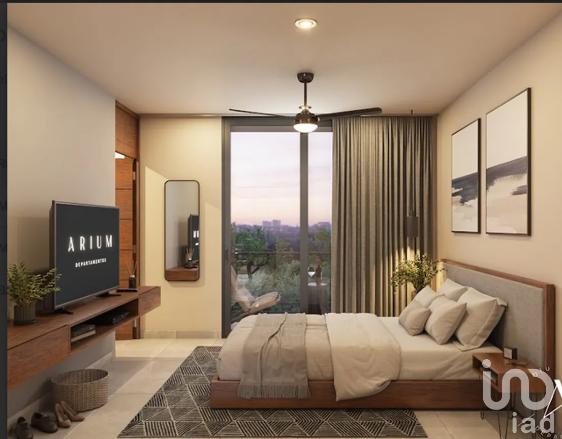 Departamento en Venta en Dzityá, Mérida, Yucatán | NEX-270656 | iad México | Foto 7 de 14