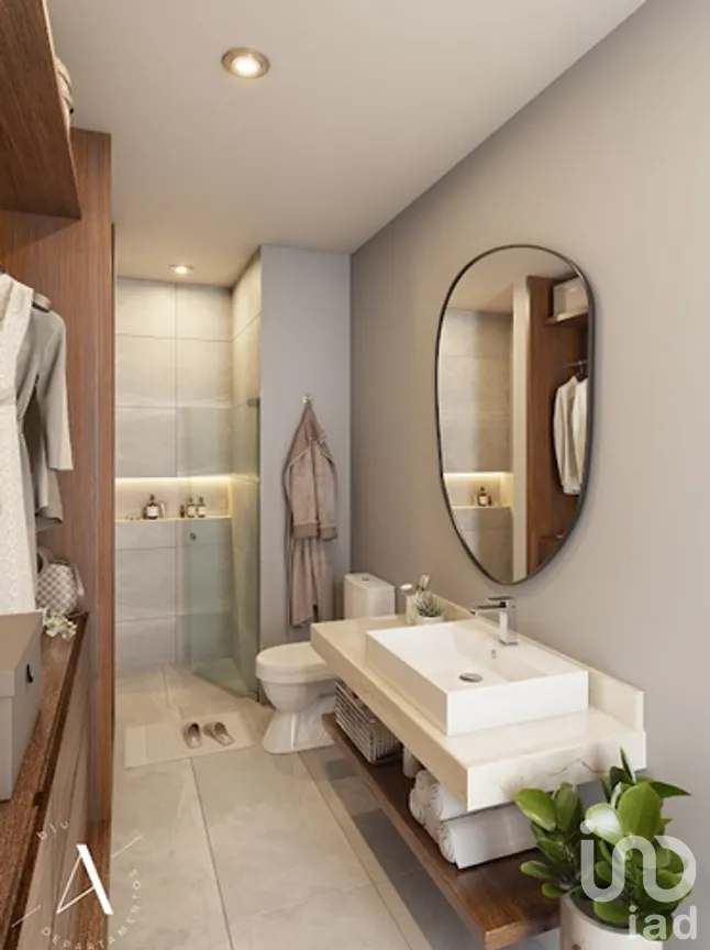 Departamento en Venta en Dzityá, Mérida, Yucatán | NEX-270656 | iad México | Foto 8 de 14